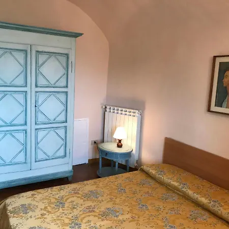 Le Volte By Interhome Apartmán