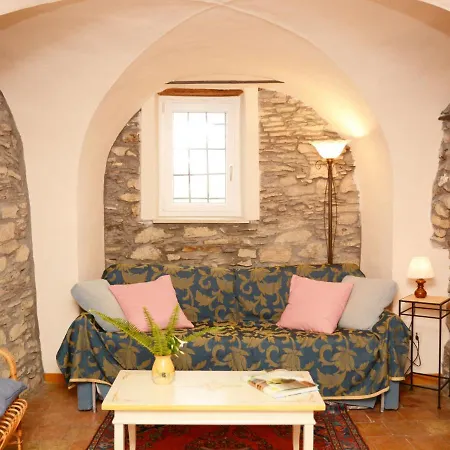 Le Volte By Interhome Apartmán *