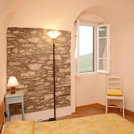 Apartmán Le Volte By Interhome *