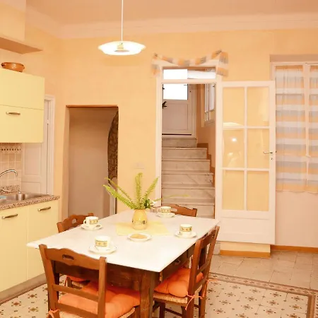 Le Volte By Interhome Apartmán