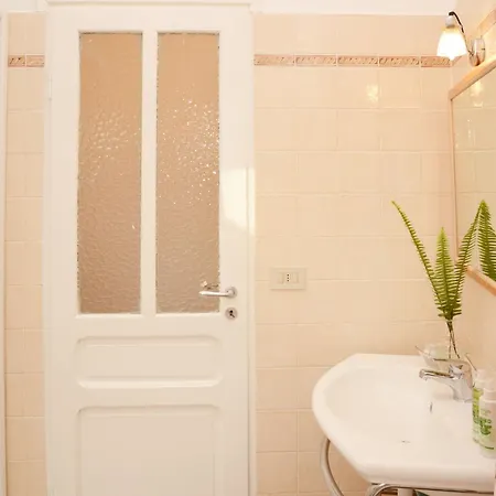 Le Volte By Interhome Apartmán *