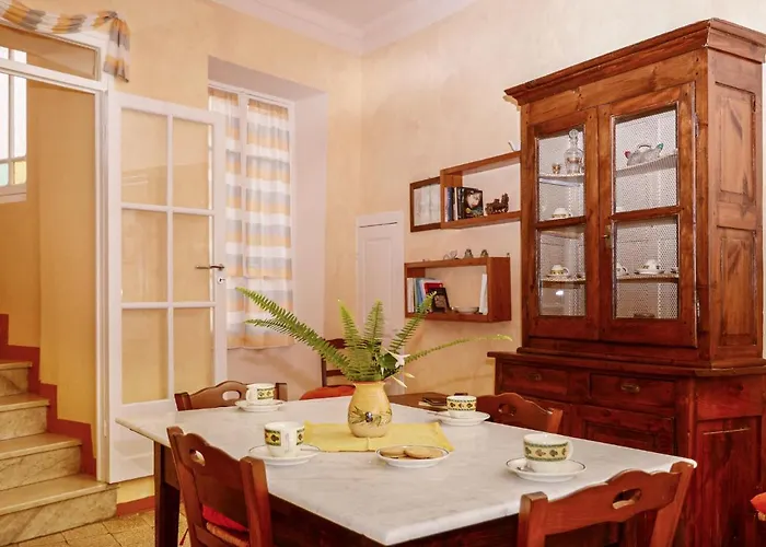 Le Volte By Interhome Pantasina