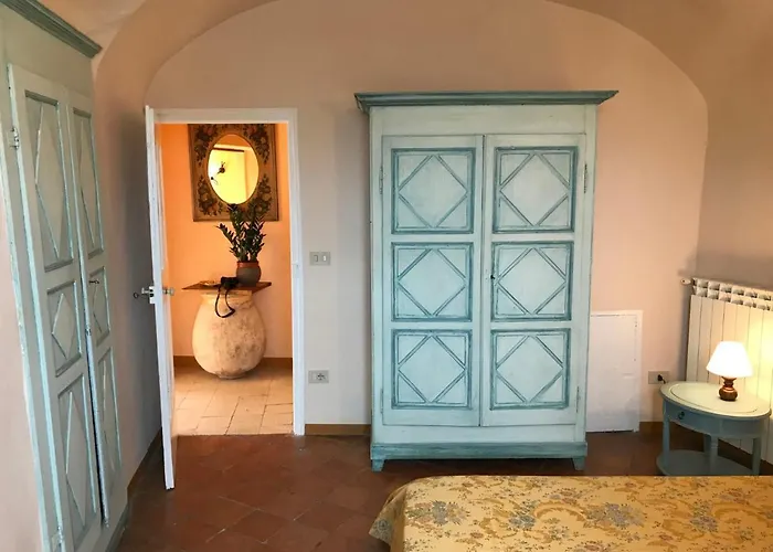Le Volte By Interhome