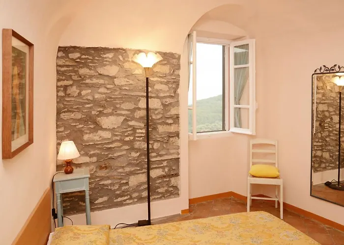 Lejlighed Le Volte By Interhome *