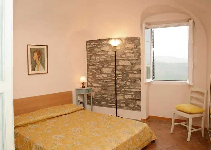 Le Volte By Interhome *