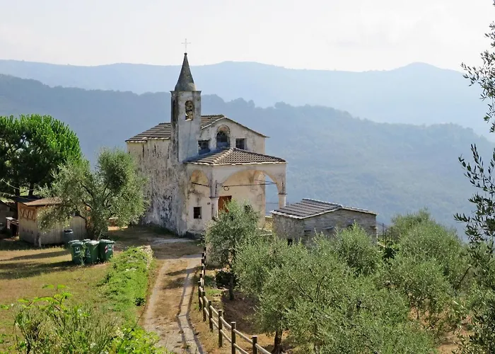 Lejlighed Le Volte By Interhome Pantasina