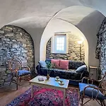 Le Volte By Interhome Pantasina