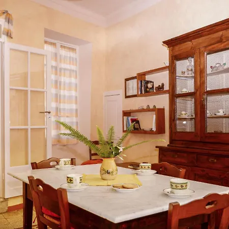 Le Volte By Interhome Pantasina