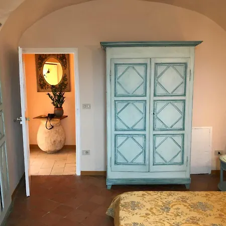 Le Volte By Interhome