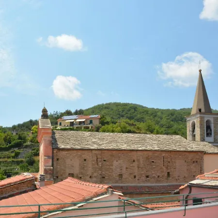 Apartamento Le Volte By Interhome Pantasina