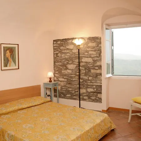 Le Volte By Interhome *