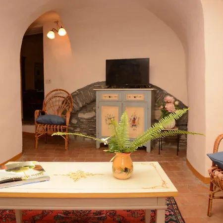 Le Volte By Interhome * Pantasina