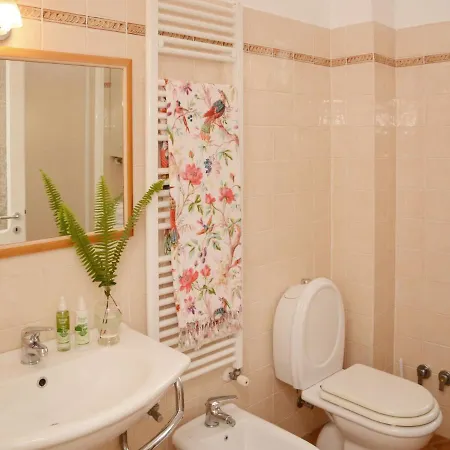 Le Volte By Interhome Appartamento *