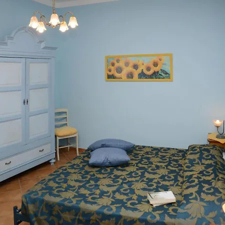 Le Volte By Interhome Appartement