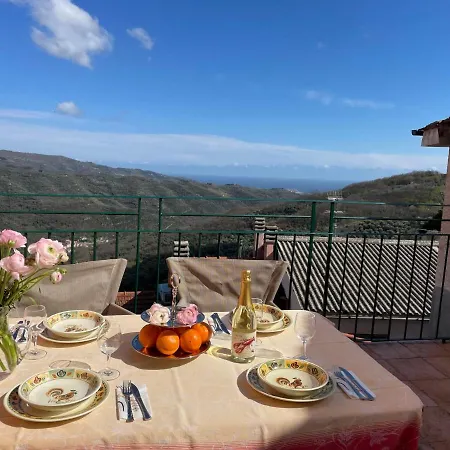 Le Volte By Interhome Apartamento