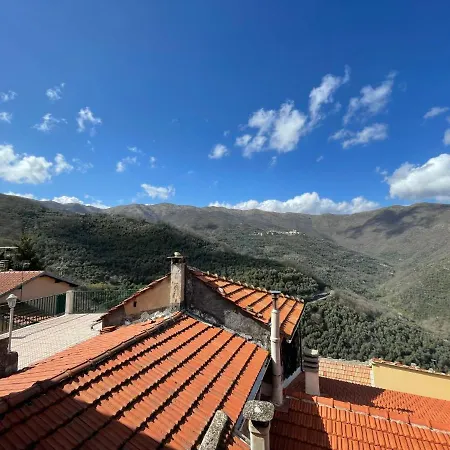 Le Volte By Interhome