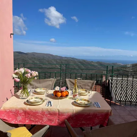 Le Volte By Interhome * Pantasina