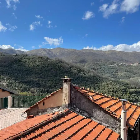 Le Volte By Interhome *