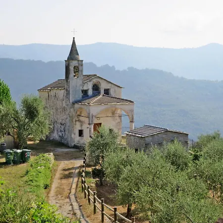 Appartamento Le Volte By Interhome Pantasina