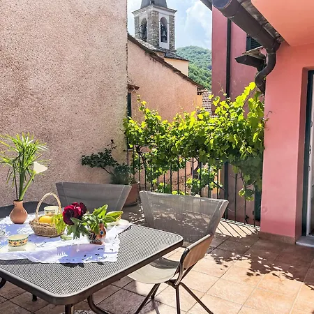 Le Volte By Interhome Appartement