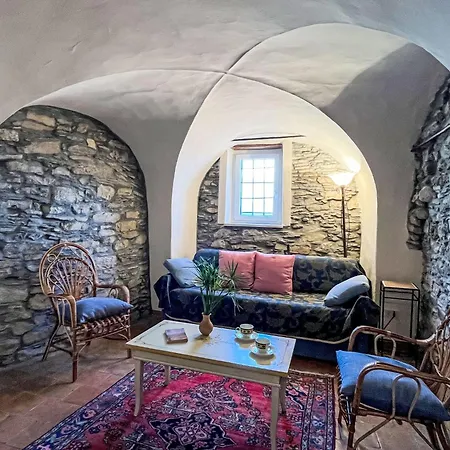Le Volte By Interhome Pantasina