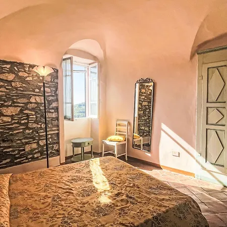 Appartement Le Volte By Interhome Pantasina