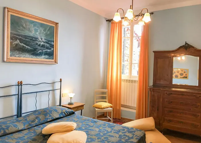 Le Volte By Interhome *