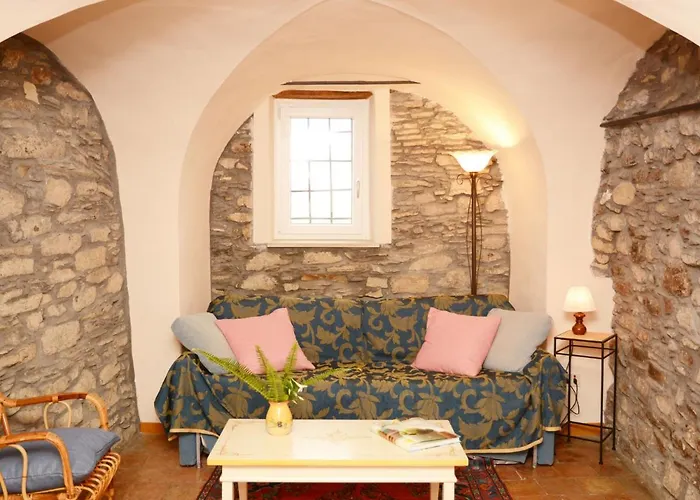 Le Volte By Interhome Appartement *
