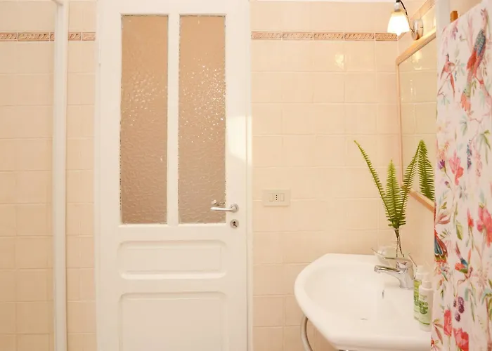 Le Volte By Interhome Appartement *